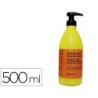 Solucion antiseptica clorhexidina desinclor jabon 0,8% bote de 500 ml