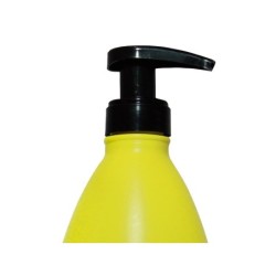 Solucion antiseptica clorhexidina desinclor jabon 0,8% bote de 500 ml