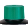 Tinta rotulador edding pizarra blanca btk-25 color verde bote 25 ml