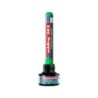 Tinta rotulador edding pizarra blanca btk-25 color verde bote 25 ml