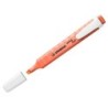 Rotulador stabilo fluorescente fino swing cool pastel coral meloso