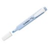 Rotulador stabilo fluorescente fino swing cool pastel azul nublado