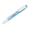 Rotulador stabilo fluorescente fino swing cool pastel azul nublado