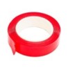 Cinta adhesiva uhu doublefix marron doble cara extra fuerte 1,5 mt x 19 mm
