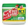 Elimina olores wc net fosas septicas capsula de 18 gr caja de 20 unidades