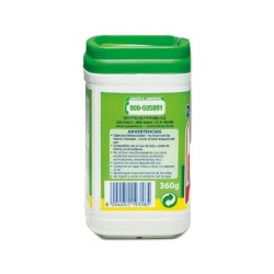 Elimina olores wc net fosas septicas capsula de 18 gr caja de 20 unidades