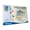 Bloc dibujo acuarela sadipal fabriano espiral din a3 10 hojas 350 g/m2 grano suave