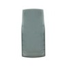 Calculadora milan cientifica m240 black 2 lineas 240 funciones 102 digitos color negra con tapa color gris