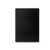 Disco duro externo toshiba canvio slim hdd 2,50\ 5.000 mbit/s usb 3.0 1 tb color negro