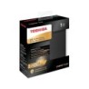 Disco duro externo toshiba canvio slim hdd 2,50\ 5.000 mbit/s usb 3.0 1 tb color negro