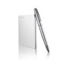 Disco duro externo toshiba canvio slim hdd 2,50\ 5.000 mbit/s usb 3.0 1 tb color blanco
