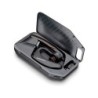 Auricular plantronics voyager 5200 uc para smartphone/portatil/tablets bluetooth alcance 30 mt