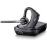 Auricular plantronics voyager 5200 uc para smartphone/portatil/tablets bluetooth alcance 30 mt