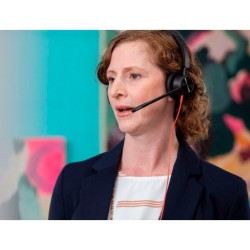 Auricular plantronics blackwire 3310 diadema cable usb-c/a monoaural con microfo no y cert. microsoft teams