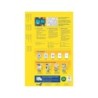 Etiqueta adhesiva cubriente avery permanente para impresora laser blanca 63,5x 38,1 mm caja de 525 unidades