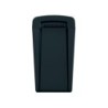 Destructora de documentos rexel secure x10 eu capacidad 10 hojas grapas clips tarjetas y cd 18 l