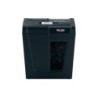 Destructora de documentos rexel secure s5 eu capacidad 5 hojas grapas clips tarjetas y cd papelera 10 l