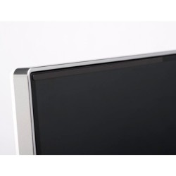 Filtro para pantalla kensington magpro magnetico privacidad para monitor 27\ (16:9) 432x598 mm