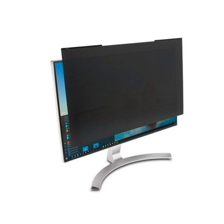 Filtro para pantalla kensington magpro magnetico privacidad para monitor 24\ (16:10) 330x519 mm