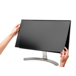 Filtro para pantalla kensington magpro magnetico privacidad para monitor 24\ (16:10) 330x519 mm