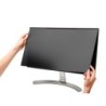 Filtro para pantalla kensington magpro magnetico privacidad para monitor 24\ (16:10) 330x519 mm