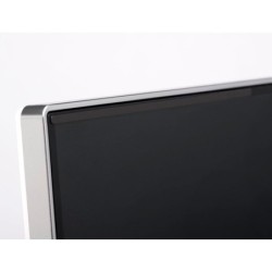 Filtro para pantalla kensington magpro magnetico privacidad para monitor 24\ (16:9) 304x532 mm