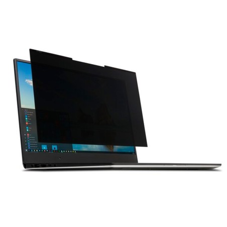 Filtro para pantalla kensington magpro magnetico privacidad para portatil 13,3\ (16:9) 169,3x293,8 mm