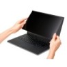 Filtro para pantalla kensington magpro magnetico privacidad para portatil 13,3\ (16:9) 169,3x293,8 mm