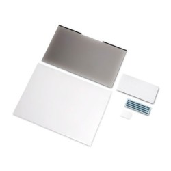 Filtro para pantalla kensington magpro magnetico privacidad para portatil 13,3\ (16:9) 169,3x293,8 mm