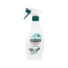Quitaolor desinfectante sanytol para textil con pulverizador bote de 500 ml