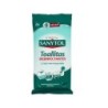 Toallita desinfectante sanytol biodegradable paquete de 30 unidades