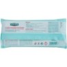 Toallita desinfectante sanytol biodegradable paquete de 30 unidades