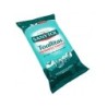Toallita desinfectante sanytol biodegradable paquete de 30 unidades