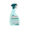 Limpiador desinfectante sanytol para cocinas con pistola pulverizadora bote de 750 ml