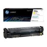 Toner hp 216a laserjet pro m155 / mfp m182n /mfp m183fw amarillo 850 paginas