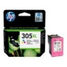 Ink-jet hp 305xl deskjet 1210 / 1212 / 1255 / 2732 / 2752 / 4155 / 4158 envy 6020 / 6052 /6055 / 6420 tricolor 200