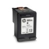 Ink-jet hp 305xl deskjet 1210 / 1212 / 1255 / 2732 / 2752 / 4155 / 4158 envy 6020 / 6052 /6055 / 6420 negro 240