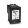 Ink-jet hp 305 deskjet 1210 / 1212 / 1255 / 2732 / 2752 / 4155 / 4158 envy 6020 / 6052 /6055 / 6420 negro 120