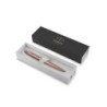 Boligrafo parker jotter xl monocromo oro rosa en estuche