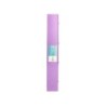 Carpeta liderpapel 4 anillas mixtas 40 mm polipropileno din a4 lavanda opaco