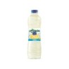Agua mineral natural font vella limonada zero con zumo de limon botella 1,25 l