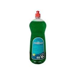 Lavavajillas dahi manual botella de 1,5 litros
