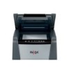 Destructora de documentos rexel optimum autofeed 50x eu capacidad de corte 50 hojas destruye grapas y clips