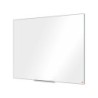 Pizarra blanca nobo nano clean ip pro lacada magnetica 1200x900 mm