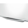 Pizarra blanca nobo nano clean ip pro lacada magnetica 1200x900 mm
