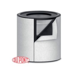 Filtro hepa leitz dupont para purificador de aire trusens z-3000