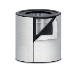 Filtro hepa leitz dupont para purificador de aire trusens z-3000