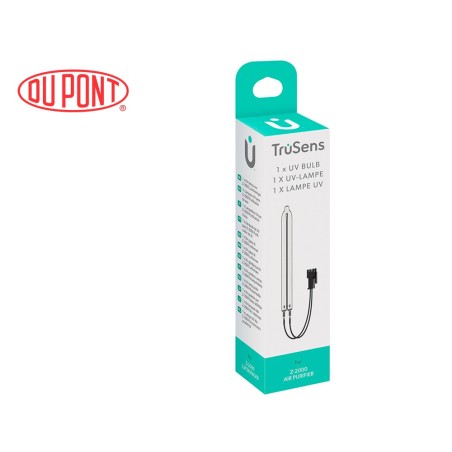 Bombilla uv leitz dupont para purificador de aire trusens z-2000