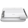 Encuadernadora para canutillo fellowes lyra 3 en 1 perfora hasta 20h a4 encuaderna 300h grapa 30h taladra 2 y 4