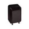 Destructora de documentos fellowes lx-210 capacidad de corte 16 h seguridad p4 destruye grapas clips y
